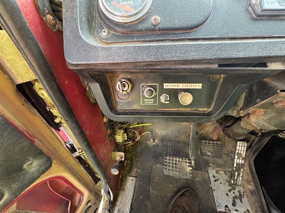 1990 WHITE/GMC WG64 (WG Series) - view 18 of 30