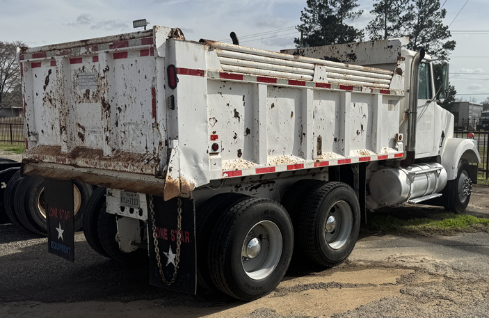 1990 WHITE/GMC WG64 (WG Series) - view 3 of 30