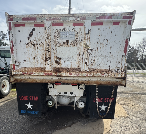 1990 WHITE/GMC WG64 (WG Series) - view 4 of 30