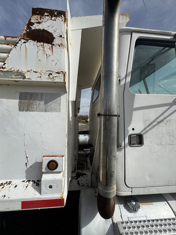 1990 WHITE/GMC WG64 (WG Series) - view 7 of 30