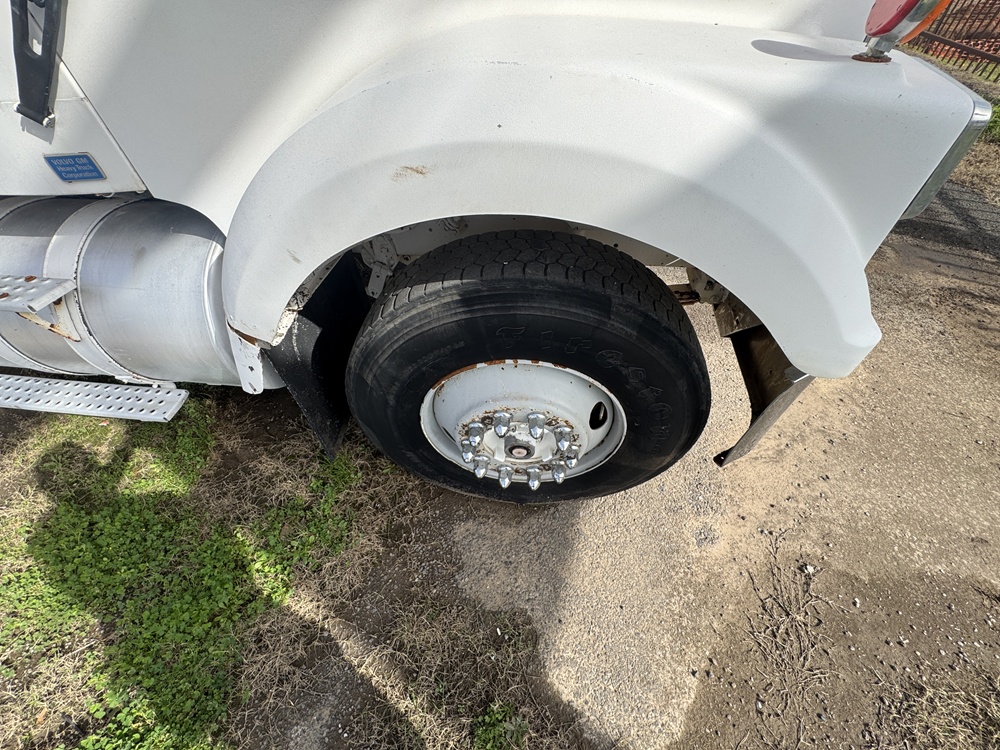 1990 WHITE/GMC WG64 (WG Series) - view 9 of 30