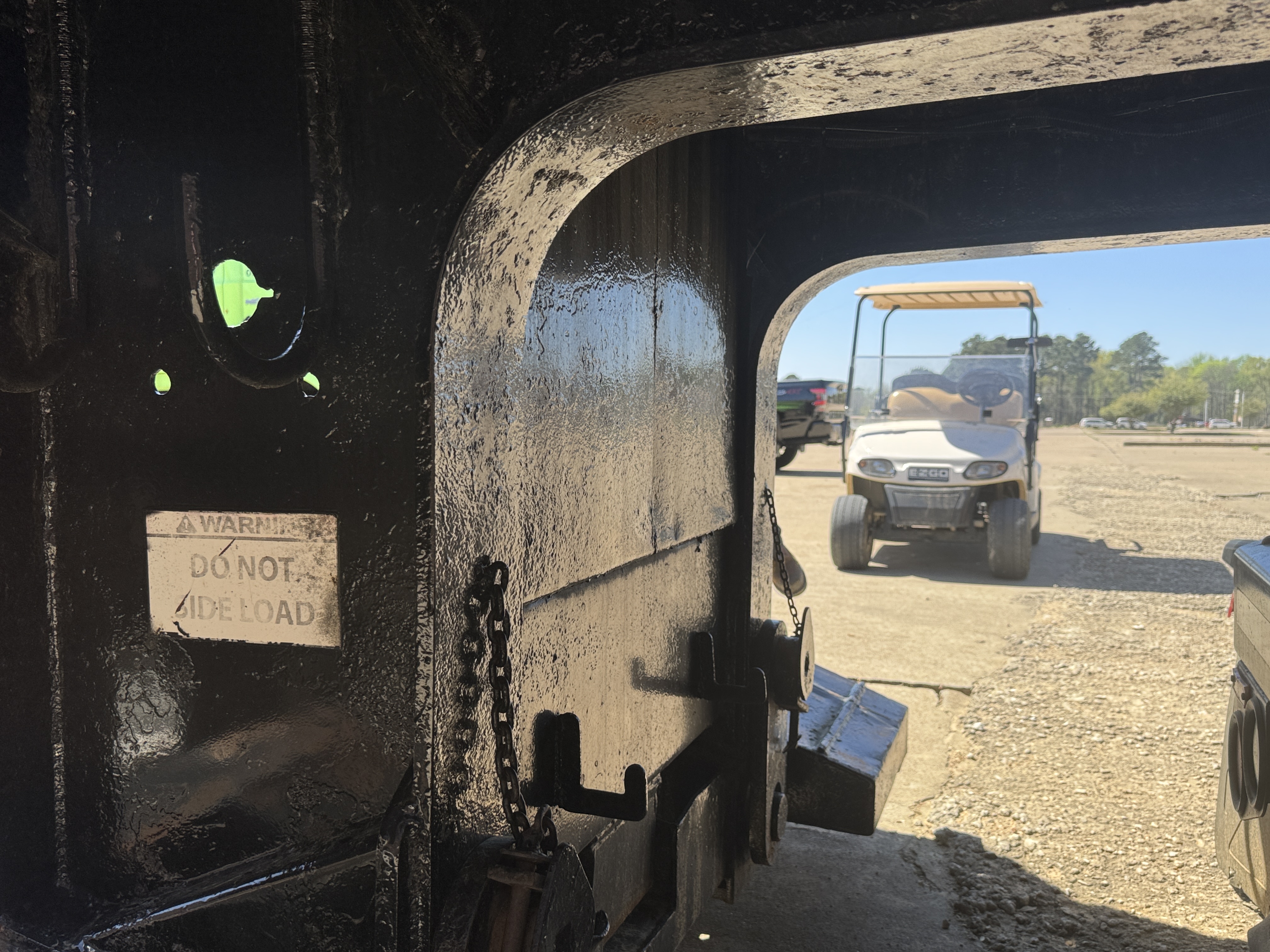 2002 XL SPECIALIZED TRAILERS 48 foot XL70 - view 13 of 20