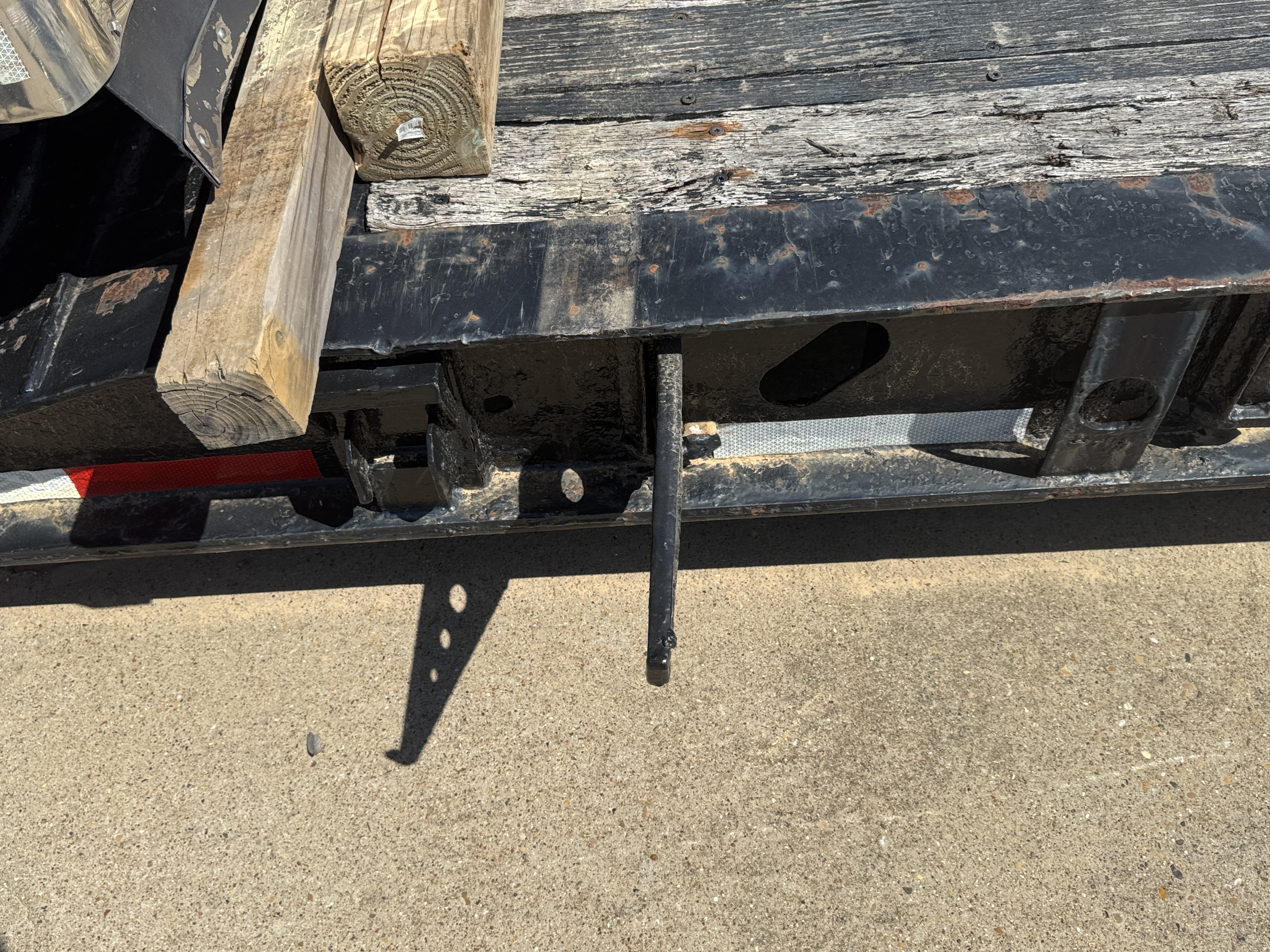 2002 XL SPECIALIZED TRAILERS 48 foot XL70 - view 14 of 20