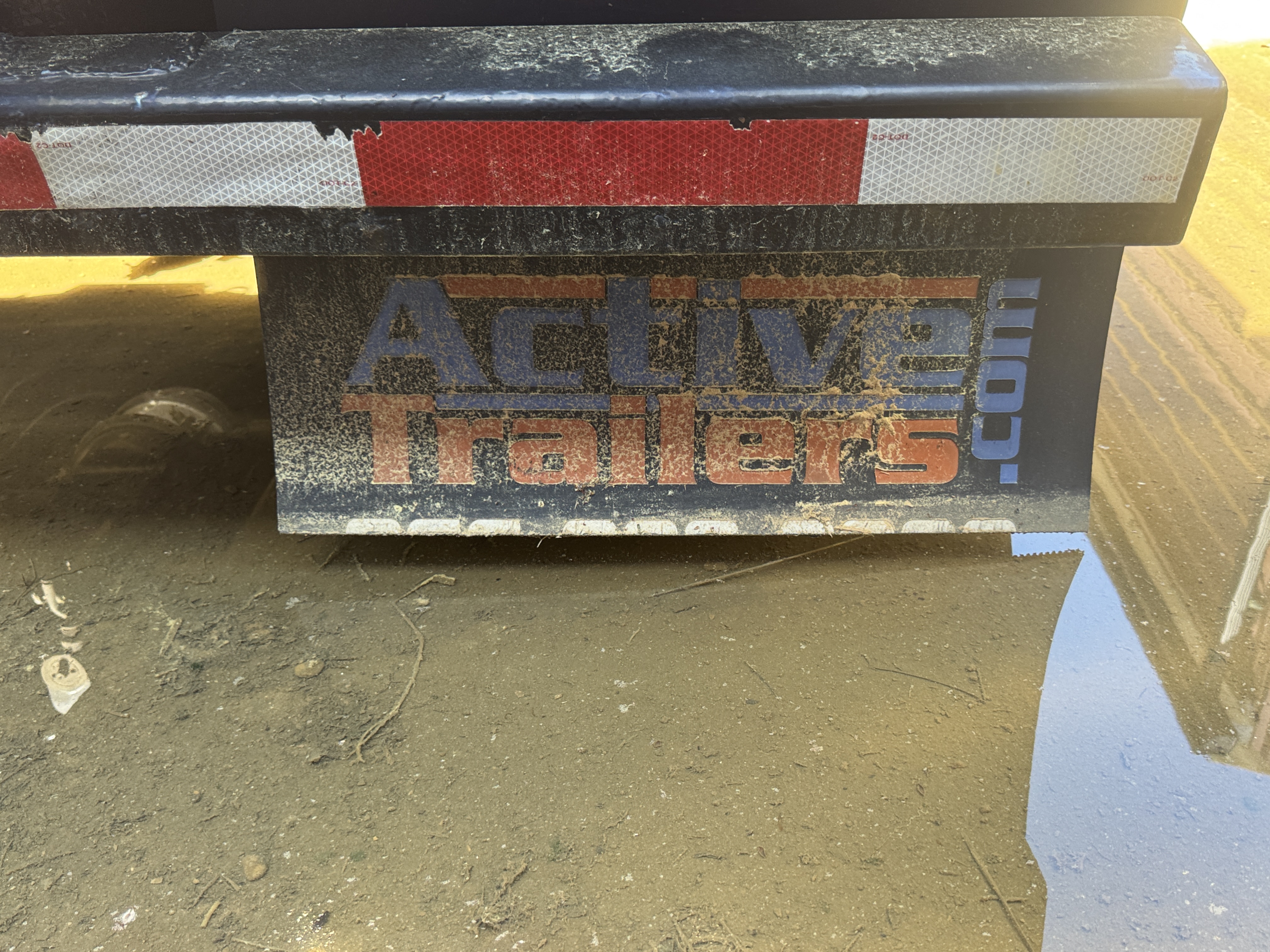 2002 XL SPECIALIZED TRAILERS 48 foot XL70 - view 16 of 20