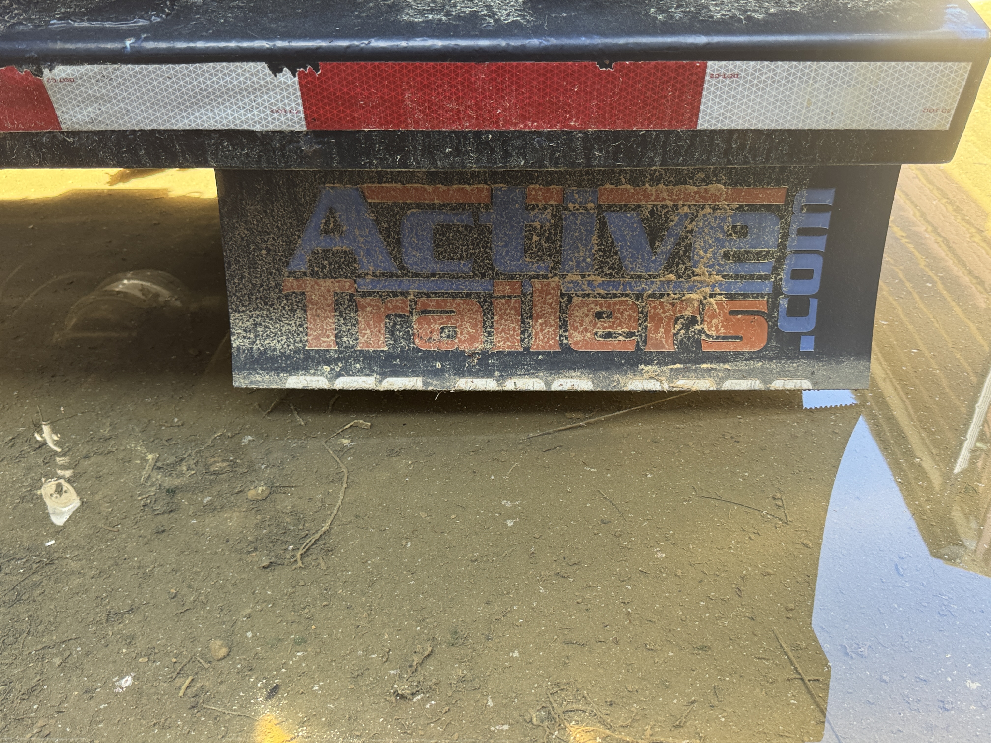 2002 XL SPECIALIZED TRAILERS 48 foot XL70 - view 17 of 20