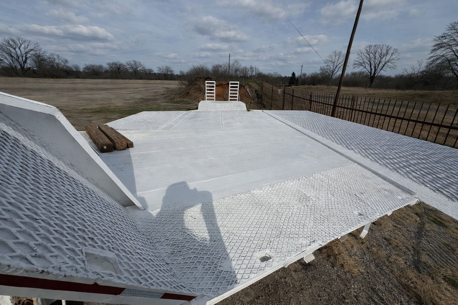 1977 FRUEHAUF 42 - view 7 of 14