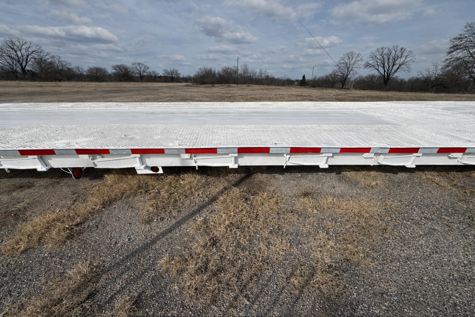 1977 FRUEHAUF 42 - view 8 of 14