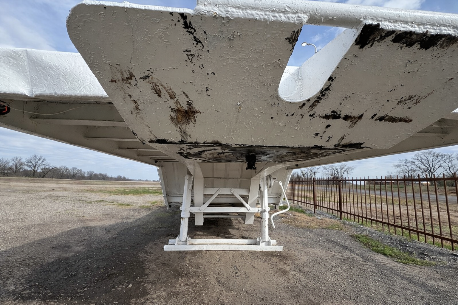 1977 FRUEHAUF 42 - view 5 of 14