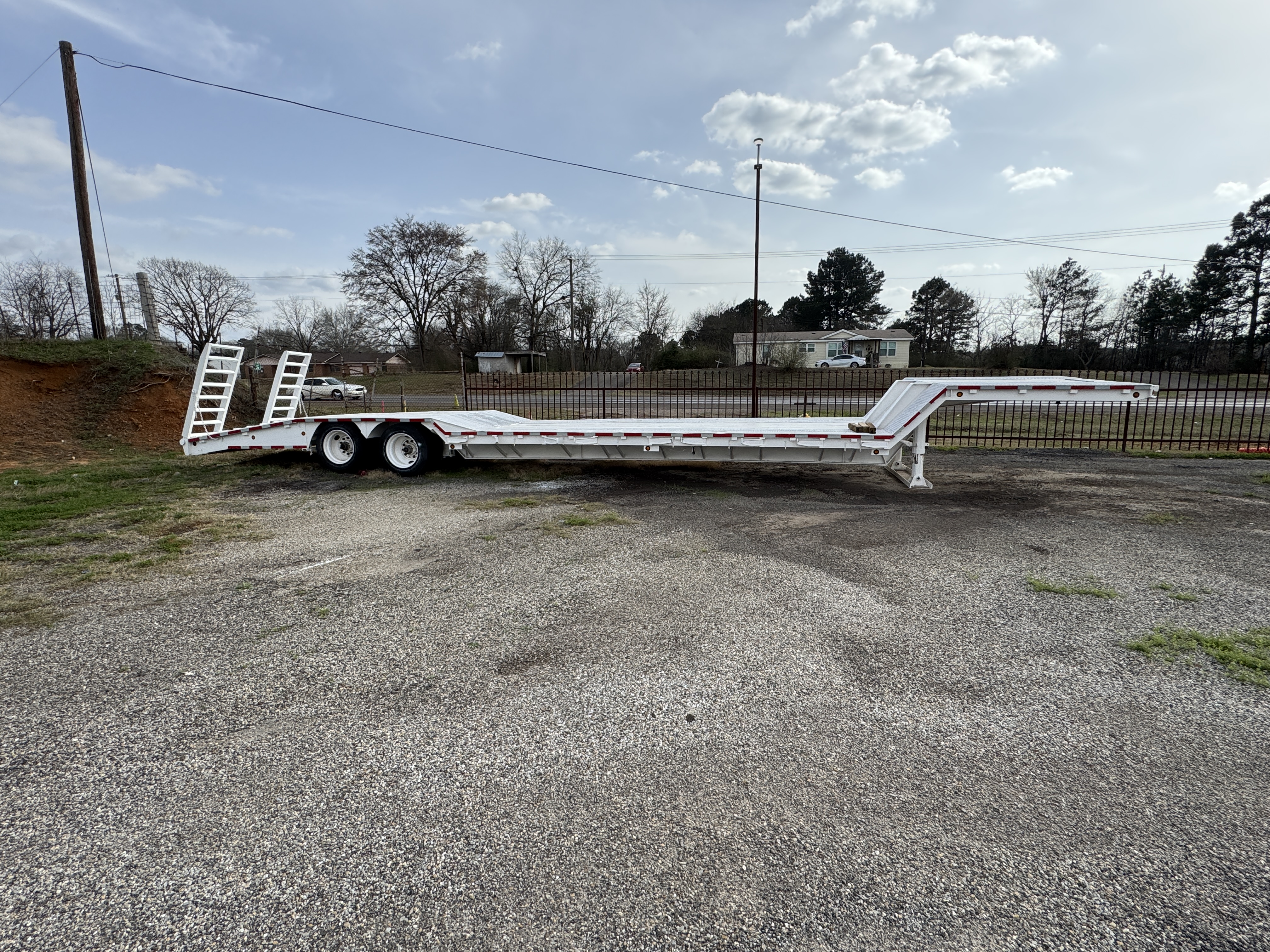 1977 FRUEHAUF 42 - view 2 of 14