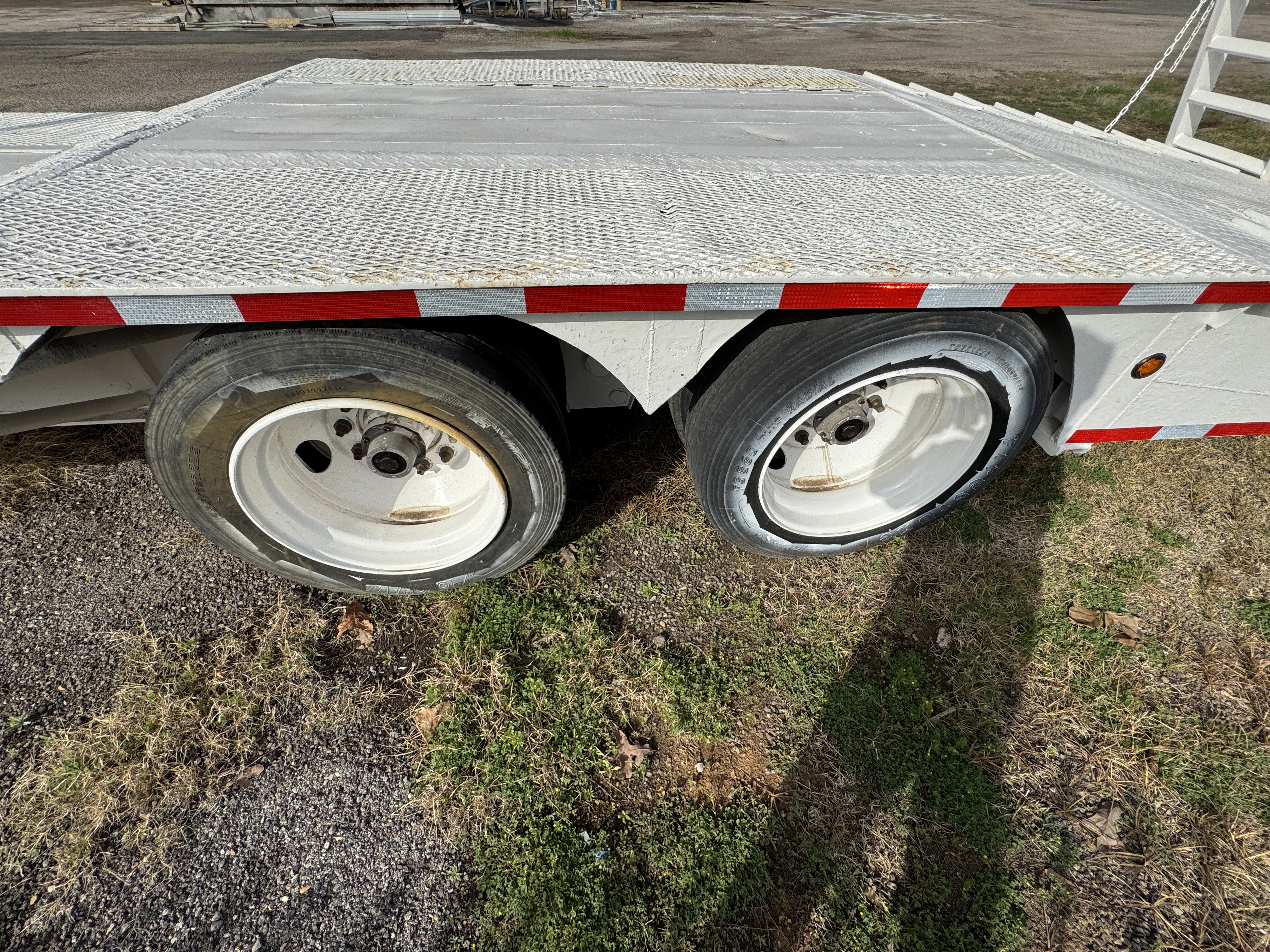 1977 FRUEHAUF 42 - view 12 of 14