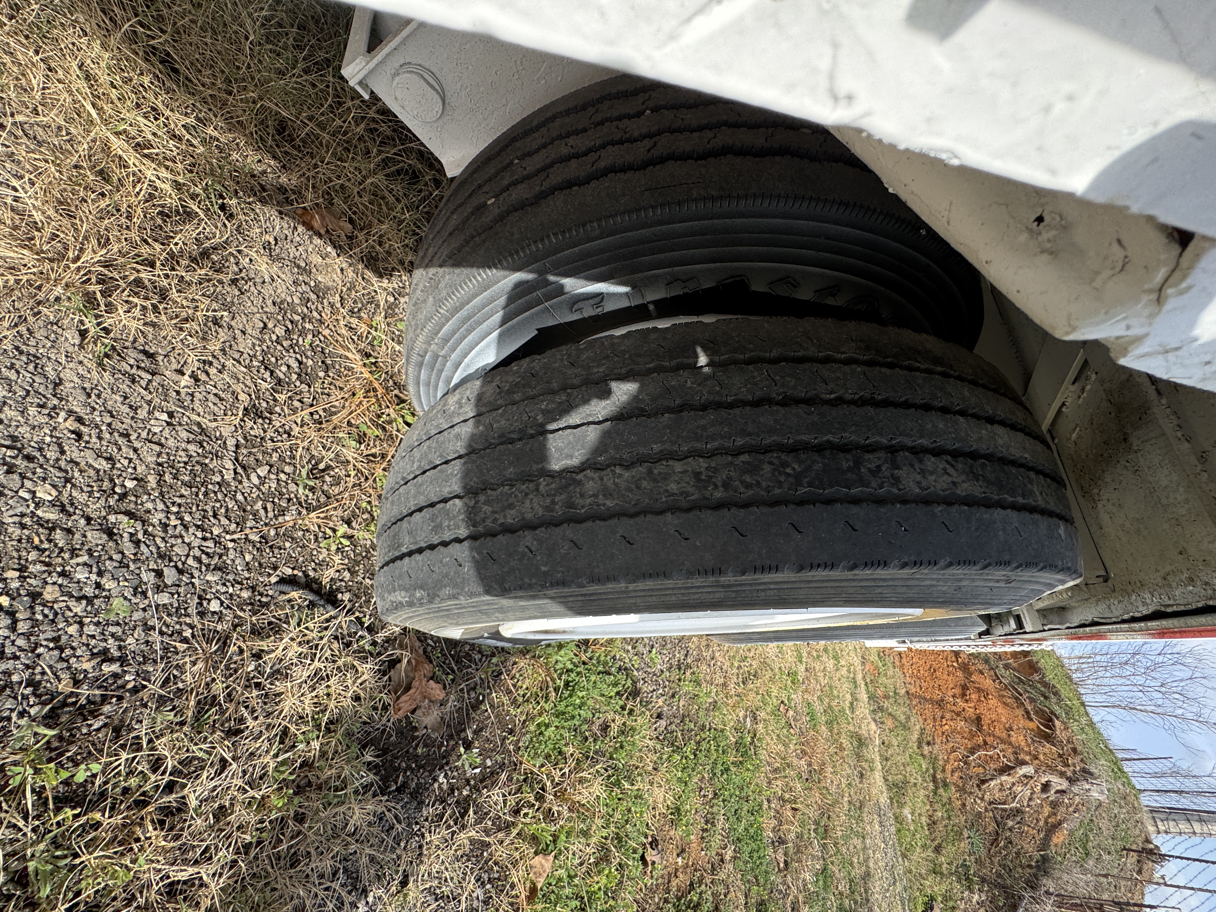 1977 FRUEHAUF 42 - view 13 of 14