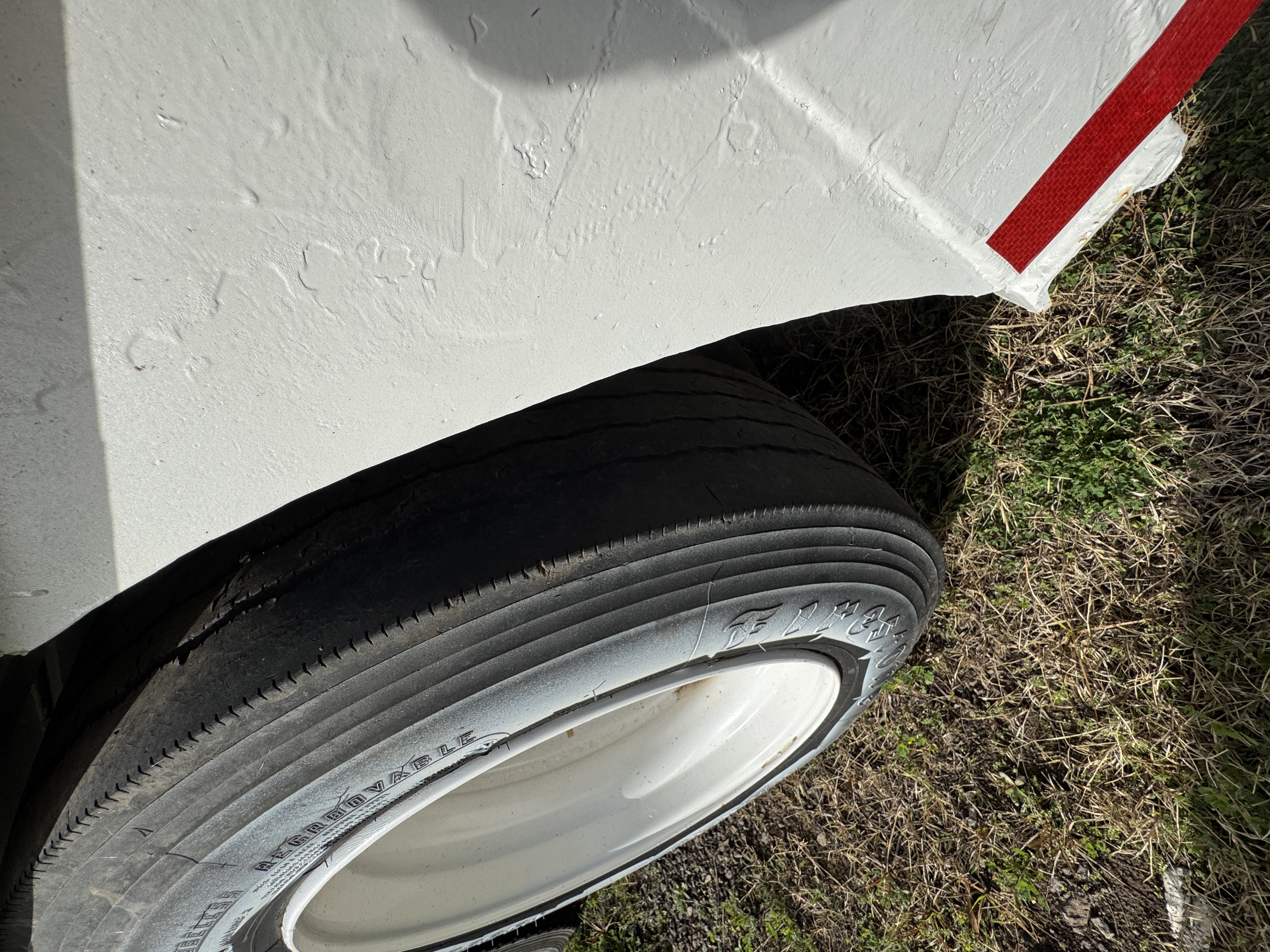 1977 FRUEHAUF 42 - view 14 of 14