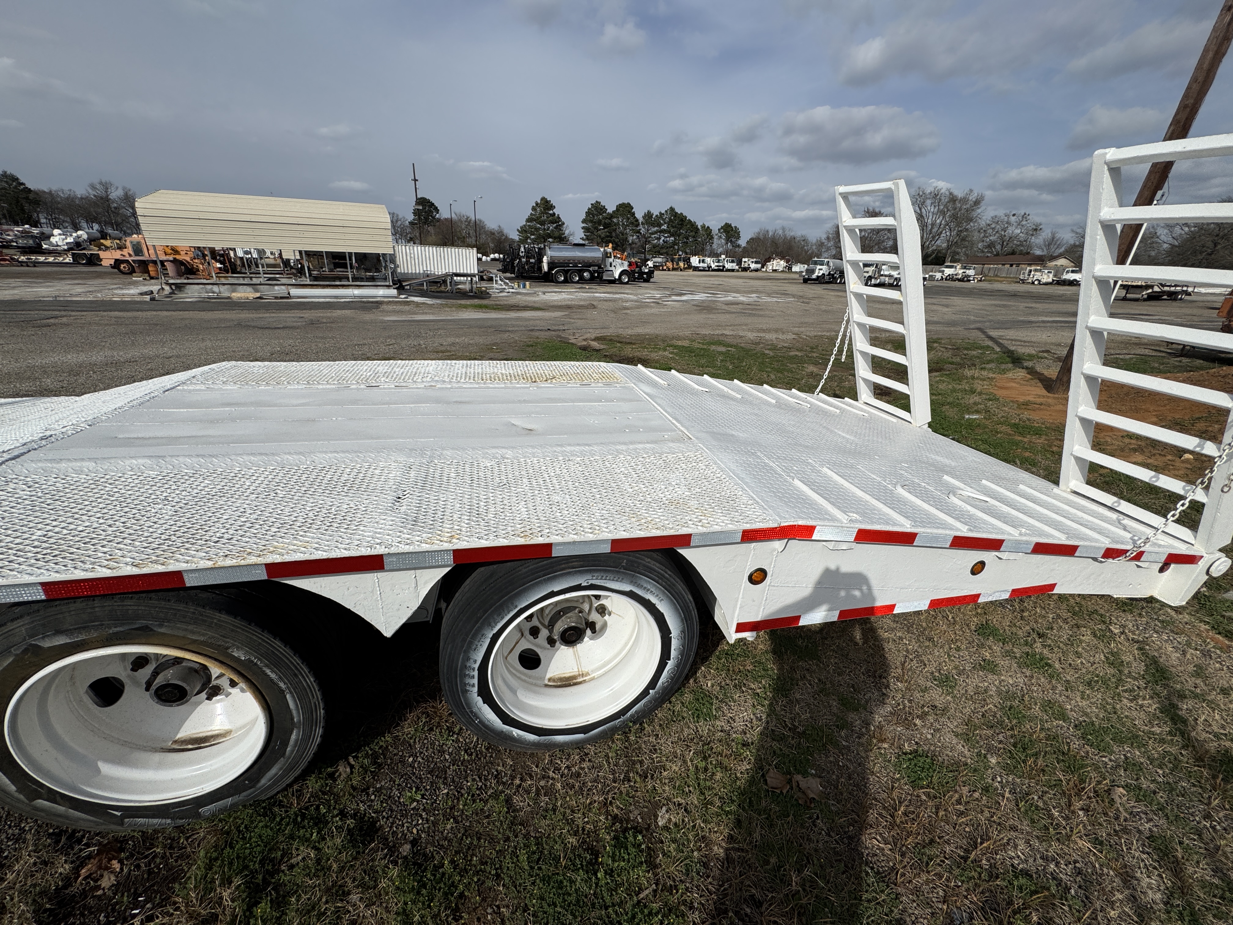 1977 FRUEHAUF 42 - view 4 of 14