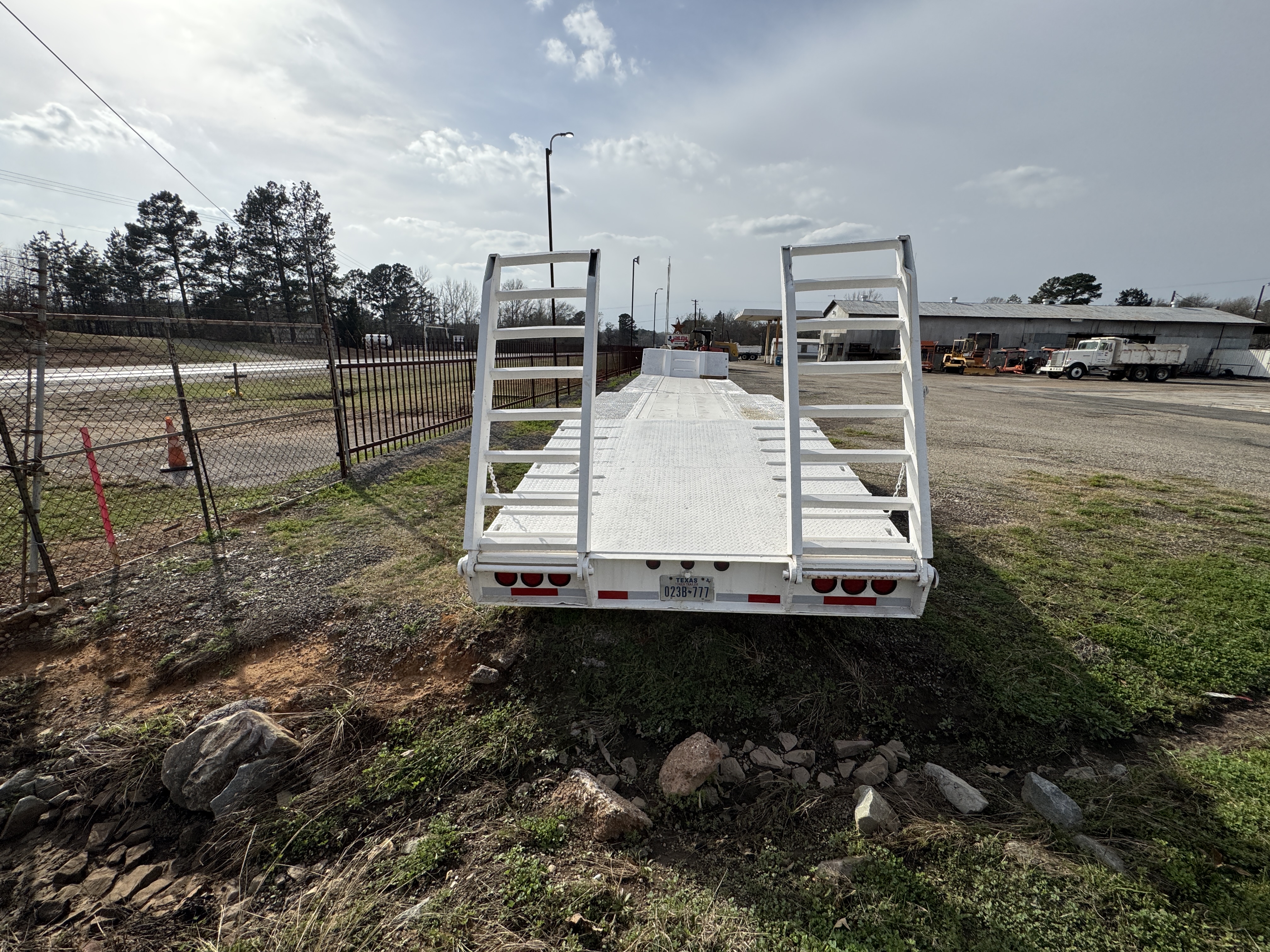 1977 FRUEHAUF 42 - view 3 of 14