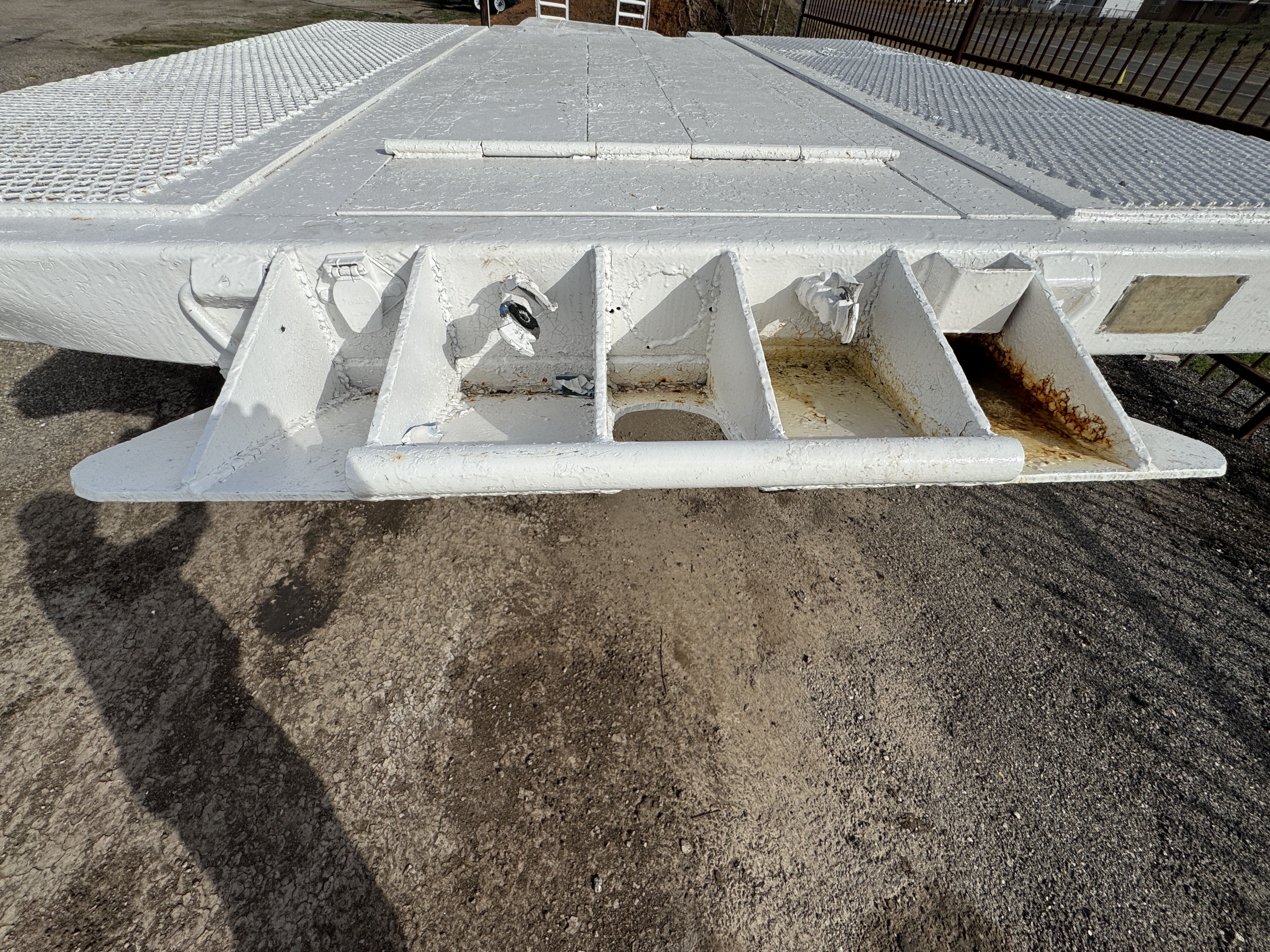 1977 FRUEHAUF 42 - view 9 of 14