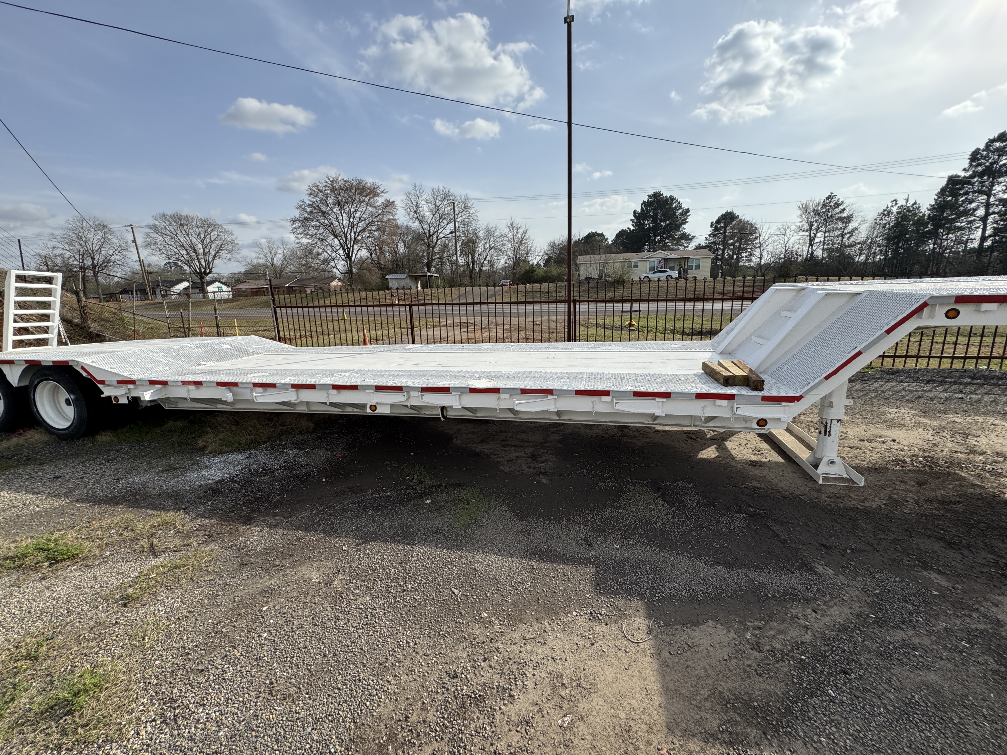 1977 FRUEHAUF 42 - view 1 of 14