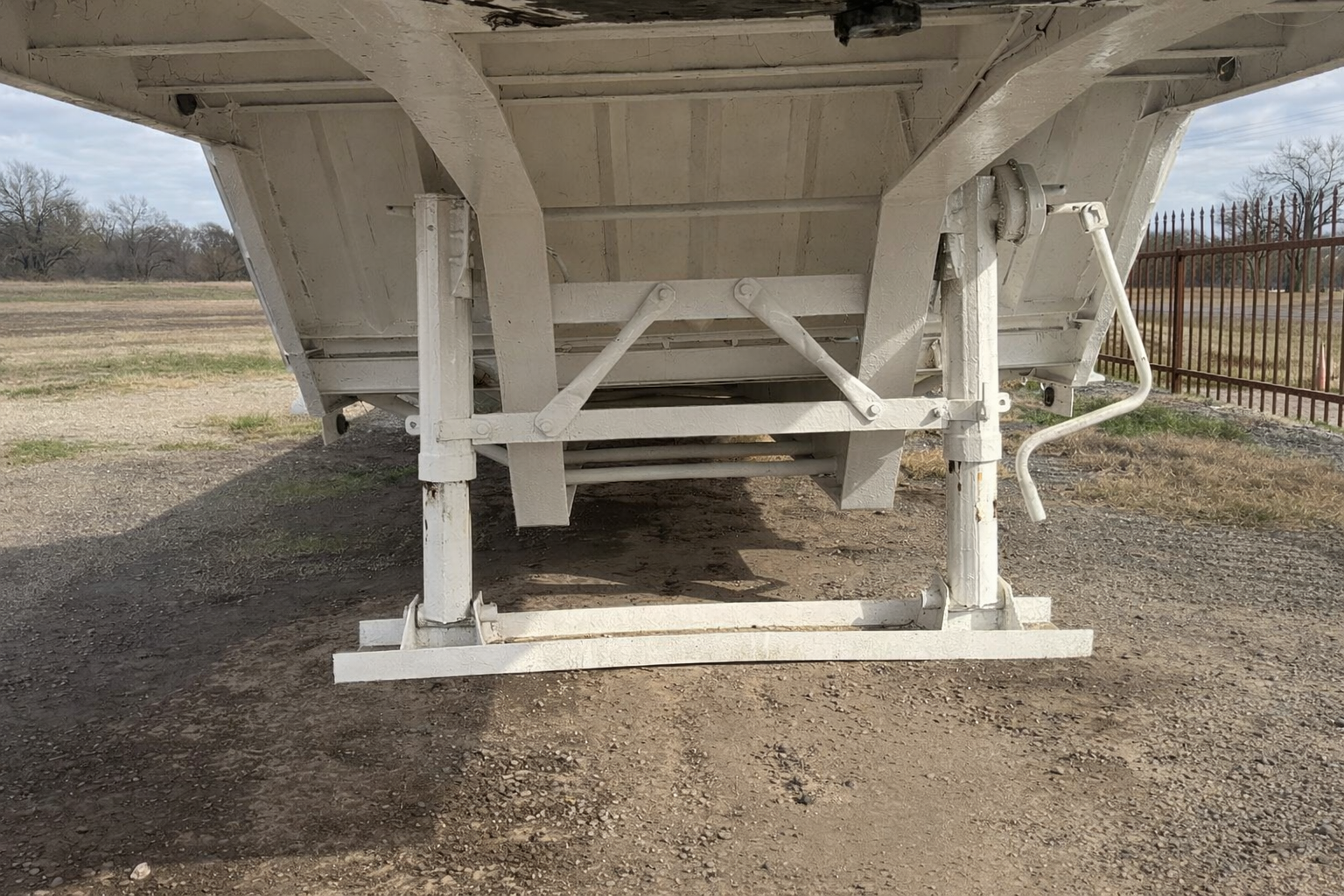 1977 FRUEHAUF 42 - view 10 of 14