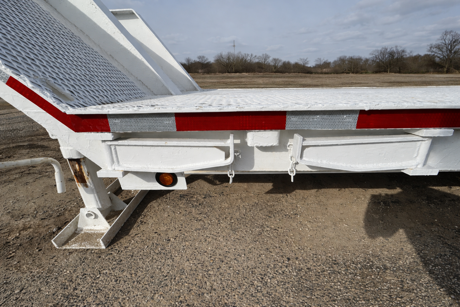 1977 FRUEHAUF 42 - view 11 of 14