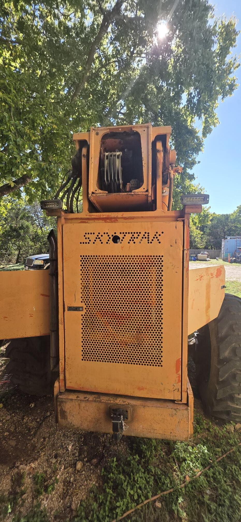 1994 SKYTRAK 10054 - view 7 of 30