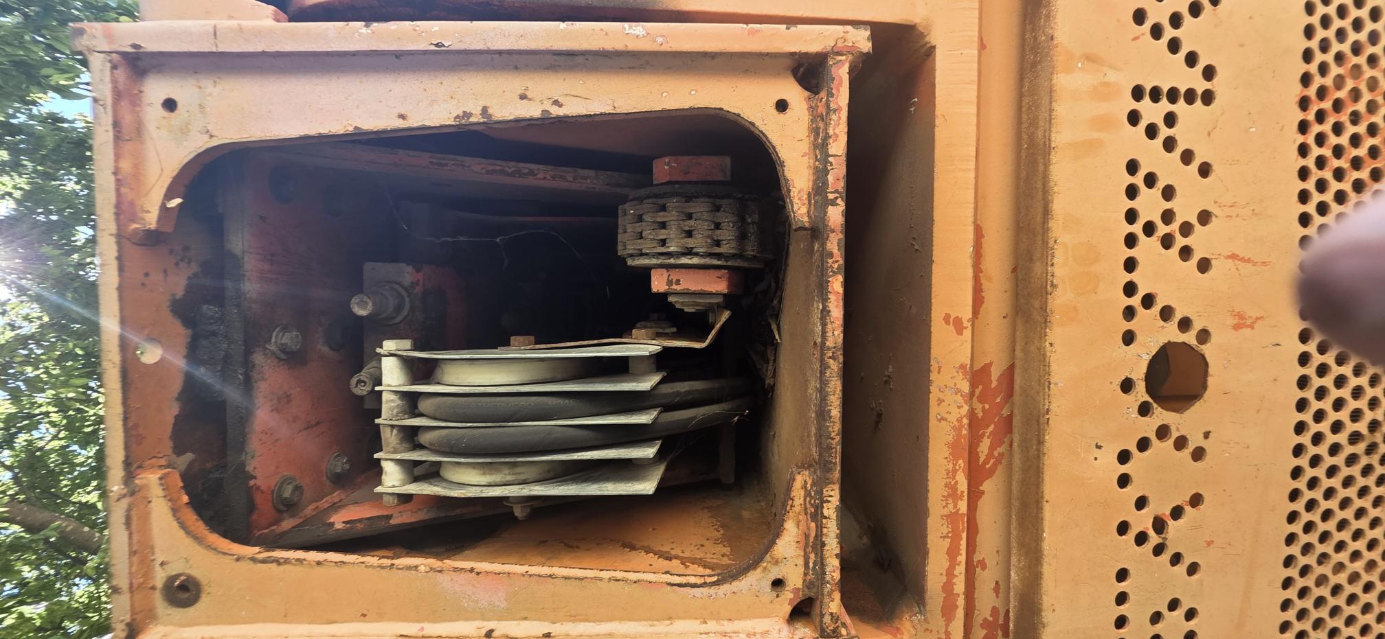 1994 SKYTRAK 10054 - view 8 of 30