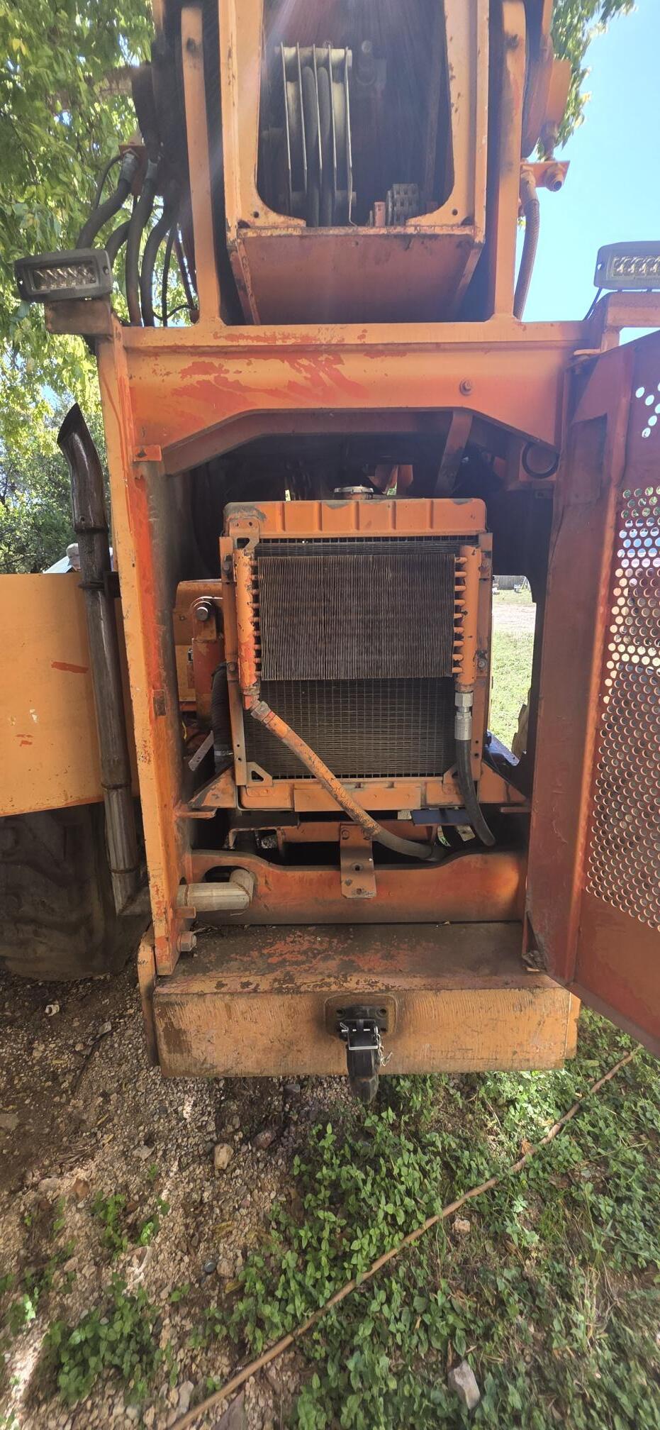 1994 SKYTRAK 10054 - view 9 of 30