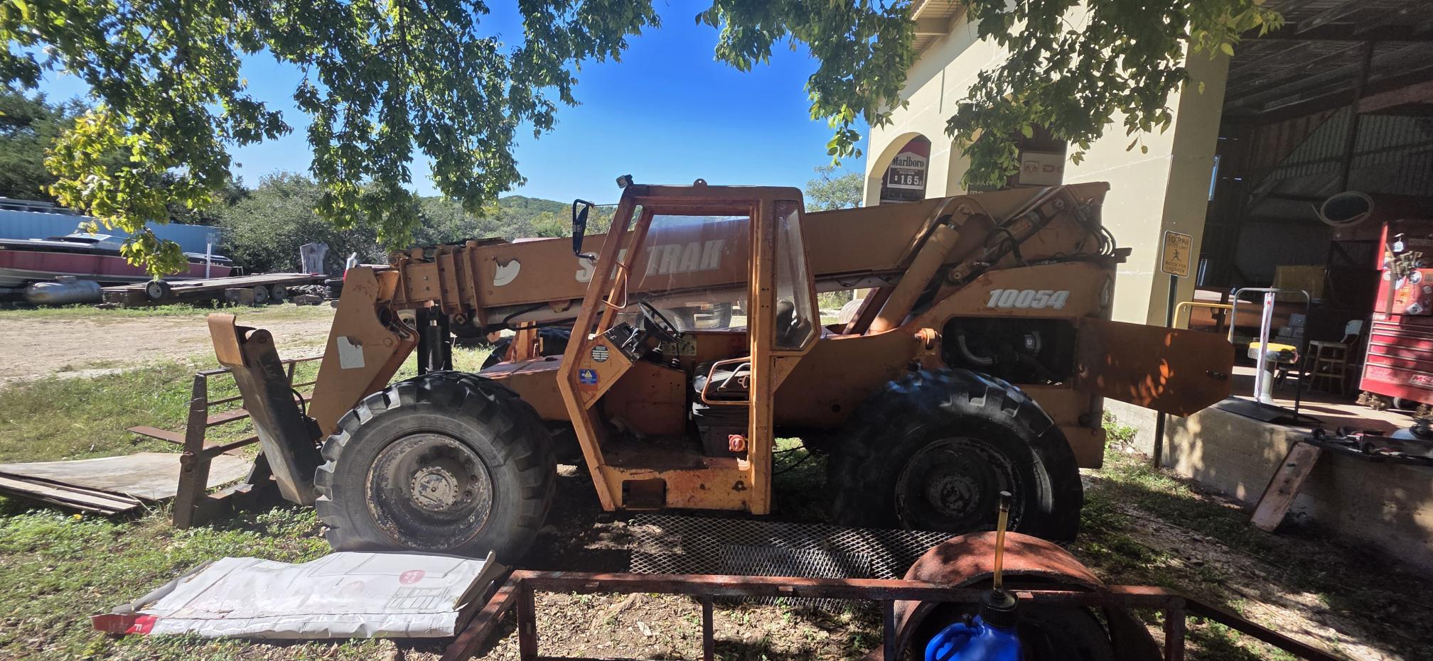 1994 SKYTRAK 10054 - view 4 of 30