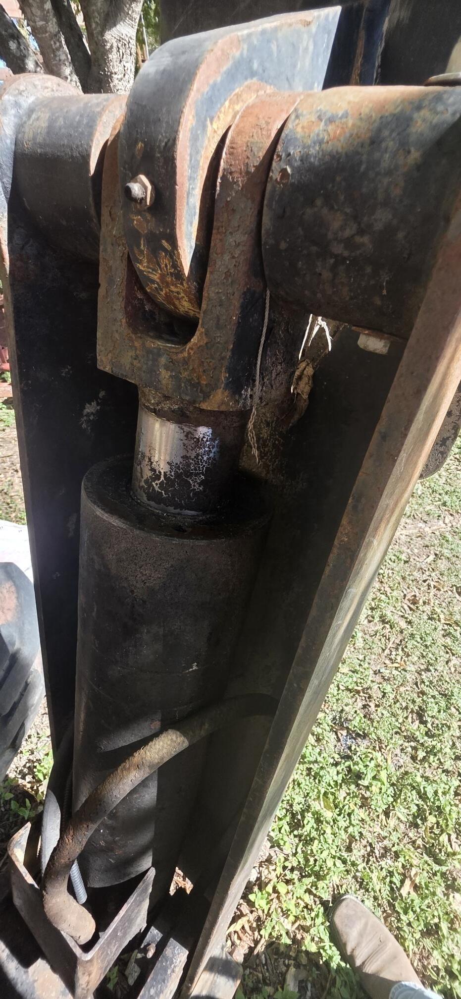 1994 SKYTRAK 10054 - view 12 of 30