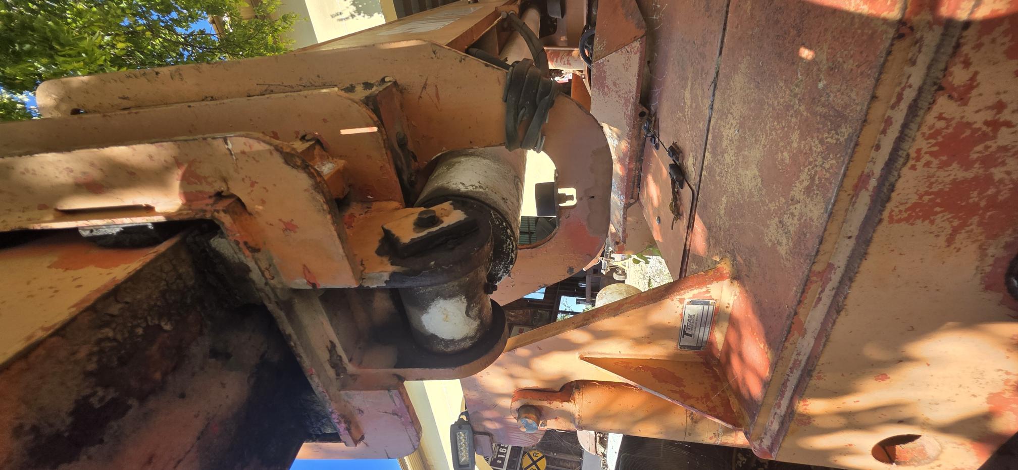 1994 SKYTRAK 10054 - view 13 of 30