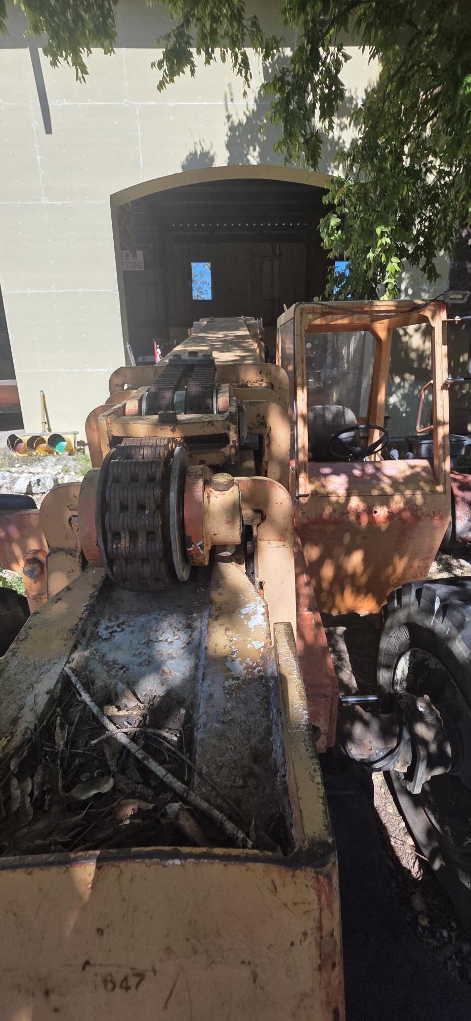 1994 SKYTRAK 10054 - view 14 of 30