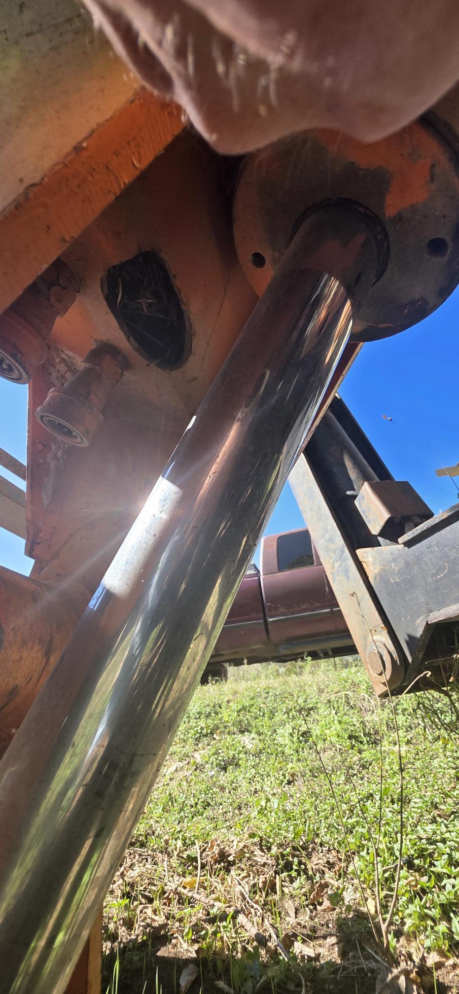 1994 SKYTRAK 10054 - view 15 of 30