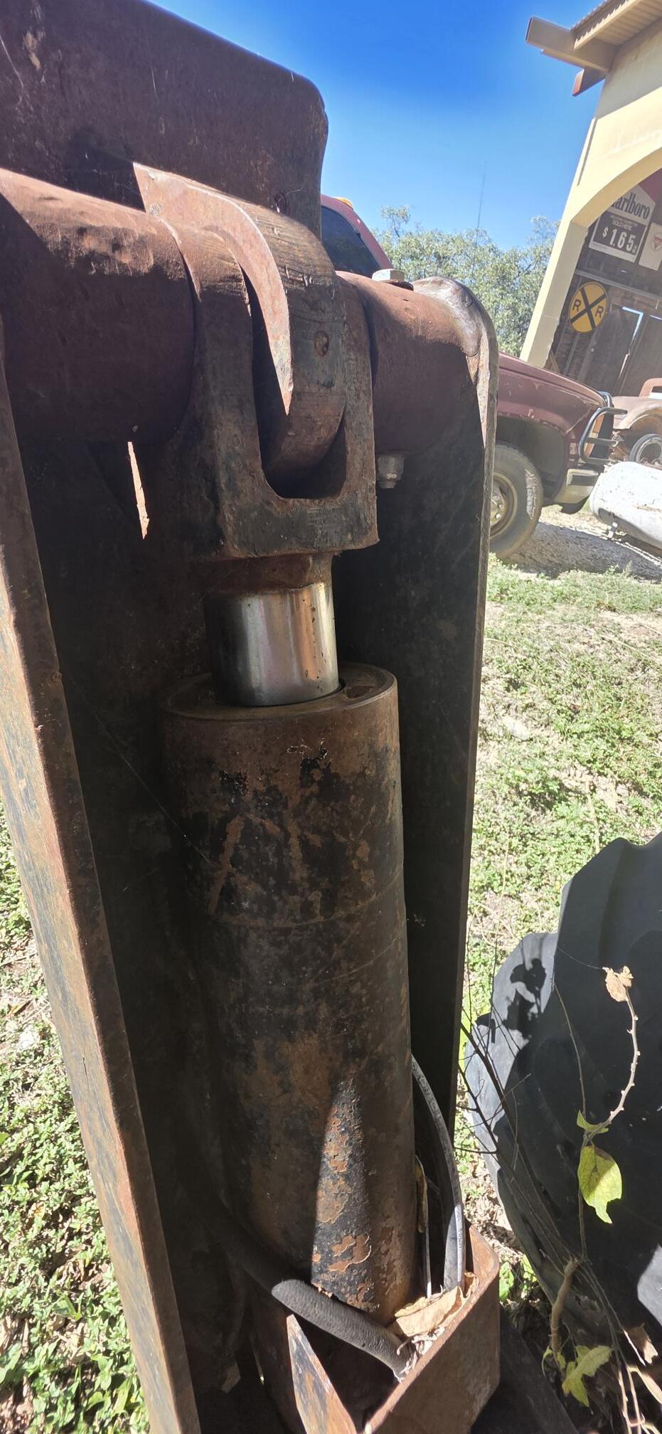 1994 SKYTRAK 10054 - view 17 of 30