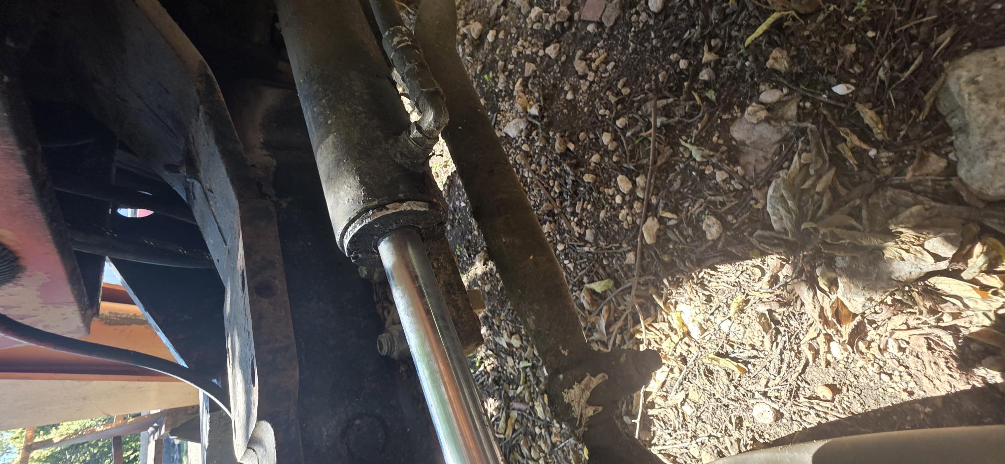 1994 SKYTRAK 10054 - view 18 of 30