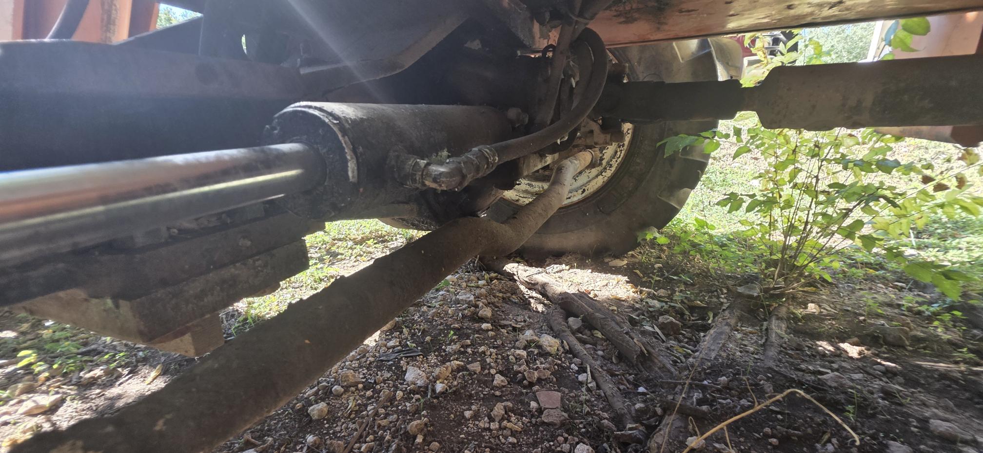 1994 SKYTRAK 10054 - view 19 of 30