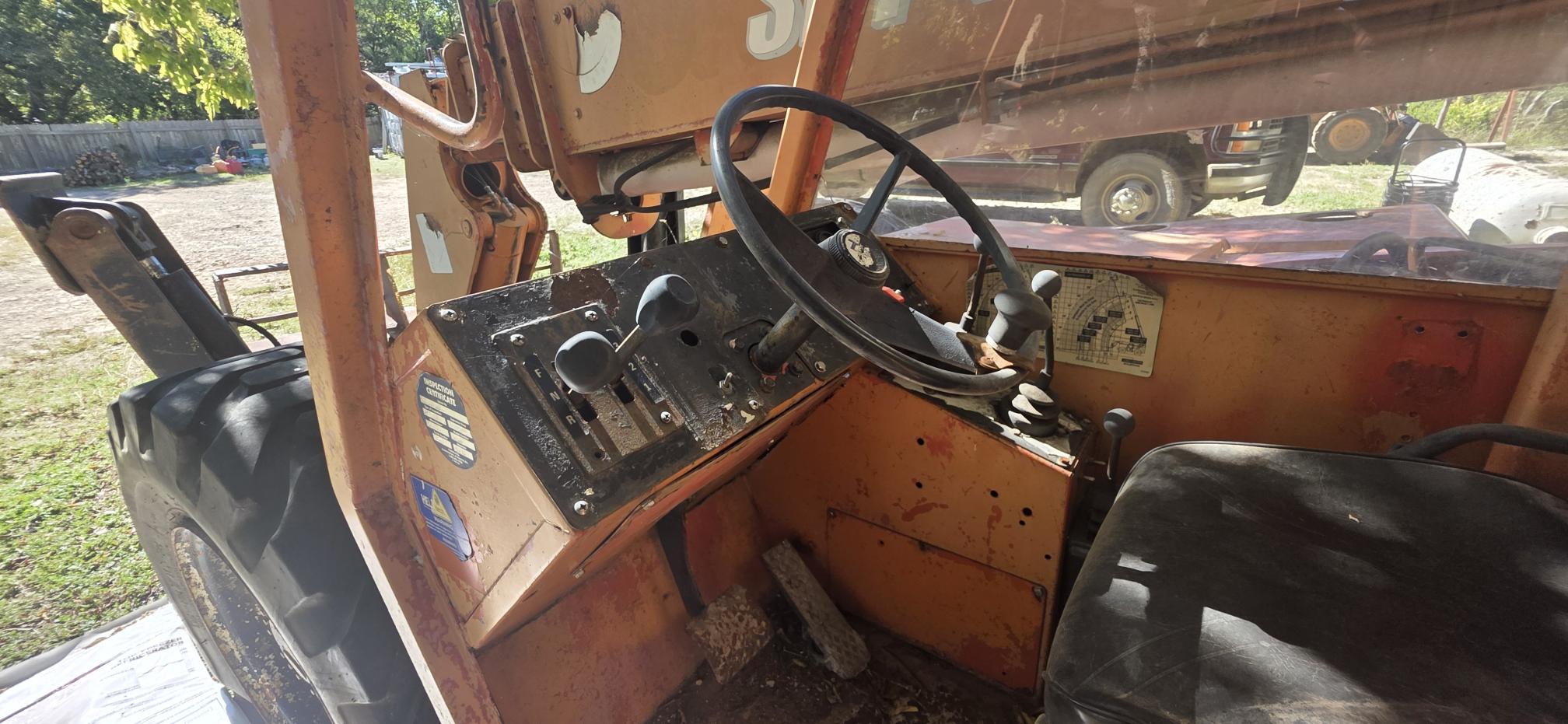 1994 SKYTRAK 10054 - view 20 of 30