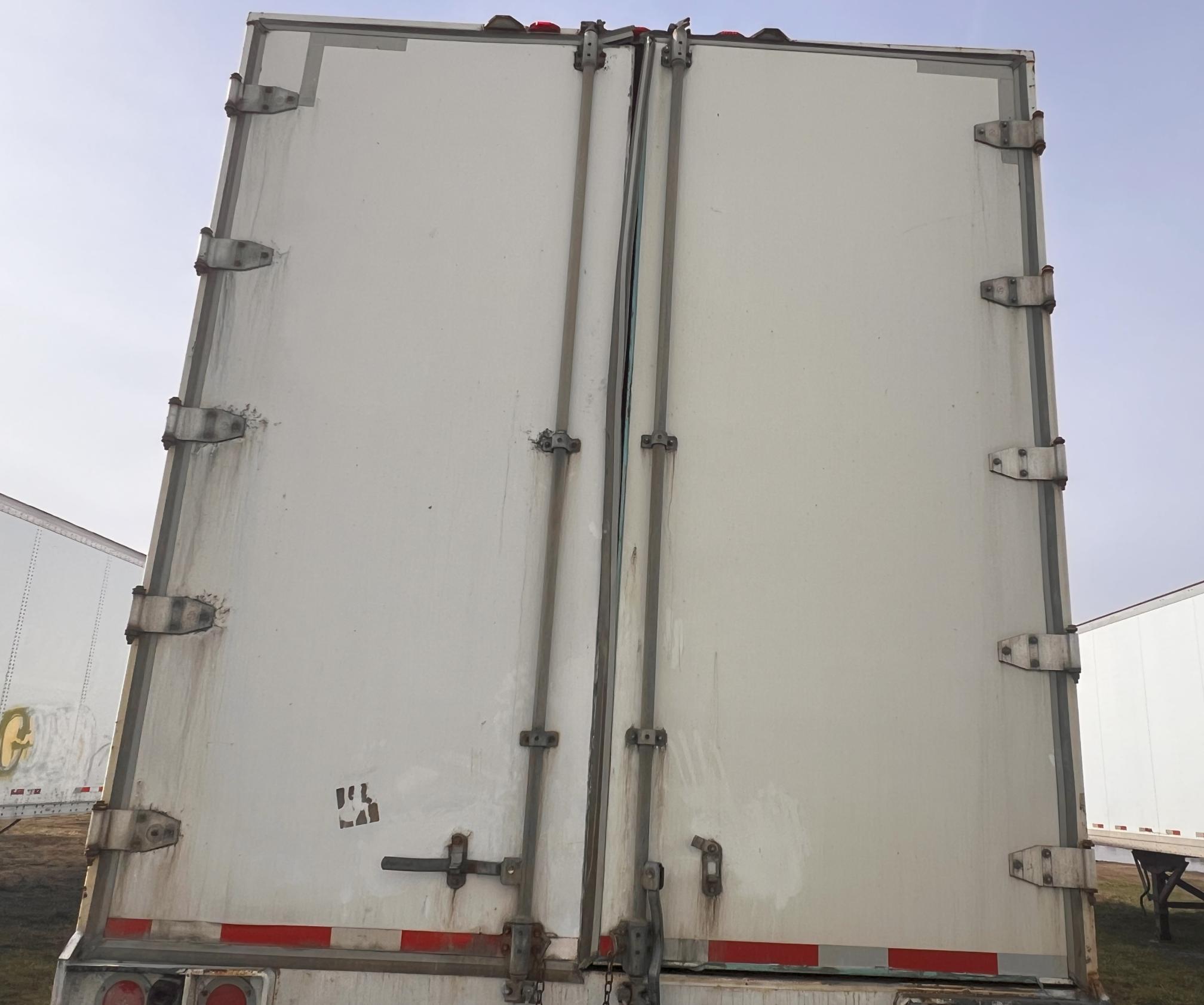 1996 WABASH NATIONAL 53 - view 1 of 2