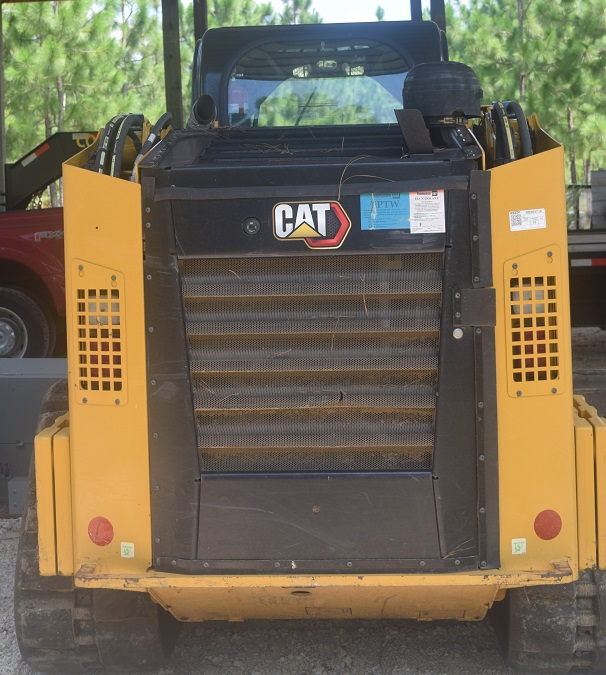 2024 CATERPILLAR 279D3 - view 4 of 6