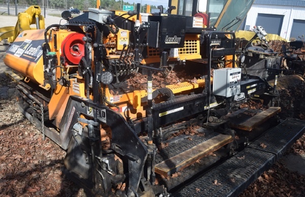 2024 LEEBOY 8500D - view 2 of 27