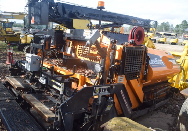 2024 LEEBOY 8500D - view 3 of 27