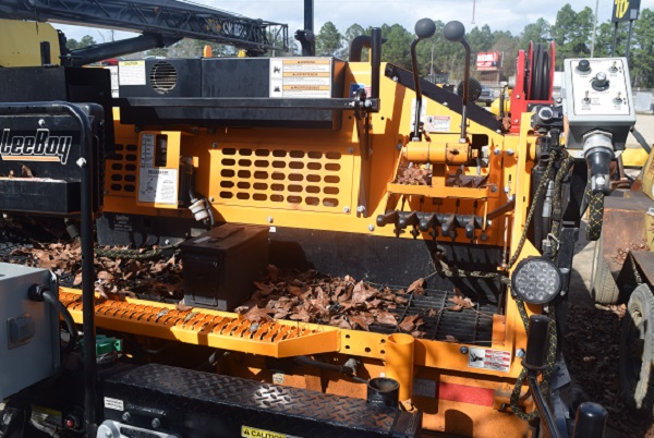 2024 LEEBOY 8500D - view 4 of 27