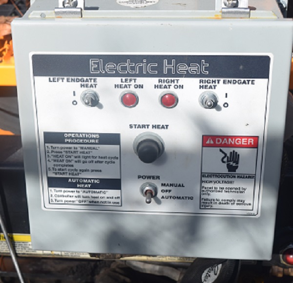 2024 LEEBOY 8500D - view 5 of 27