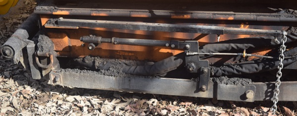 2024 LEEBOY 8500D - view 10 of 27