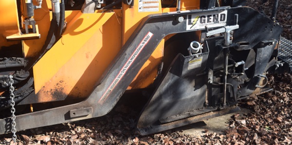 2024 LEEBOY 8500D - view 11 of 27