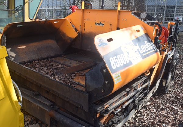 2024 LEEBOY 8500D - view 12 of 27