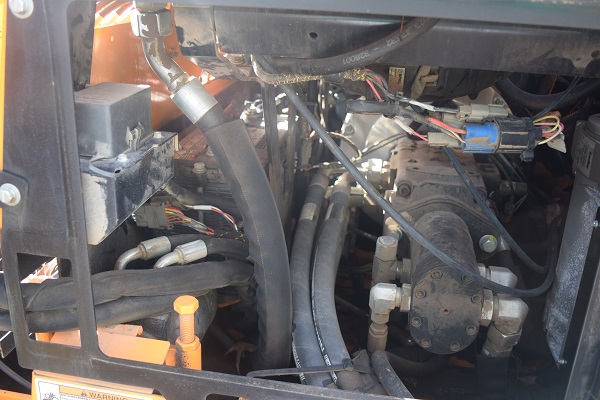 2024 LEEBOY 8500D - view 14 of 27