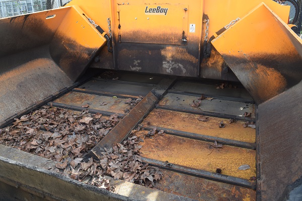 2024 LEEBOY 8500D - view 15 of 27