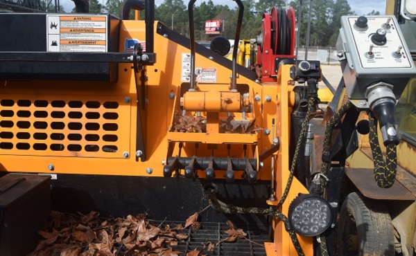 2024 LEEBOY 8500D - view 19 of 27