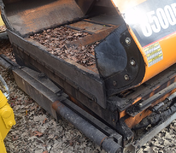 2024 LEEBOY 8500D - view 20 of 27