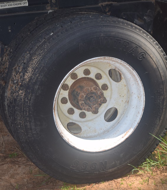 2017 INTERNATIONAL 4300 - view 13 of 22