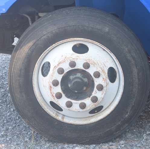 2017 INTERNATIONAL 4300 - view 12 of 22