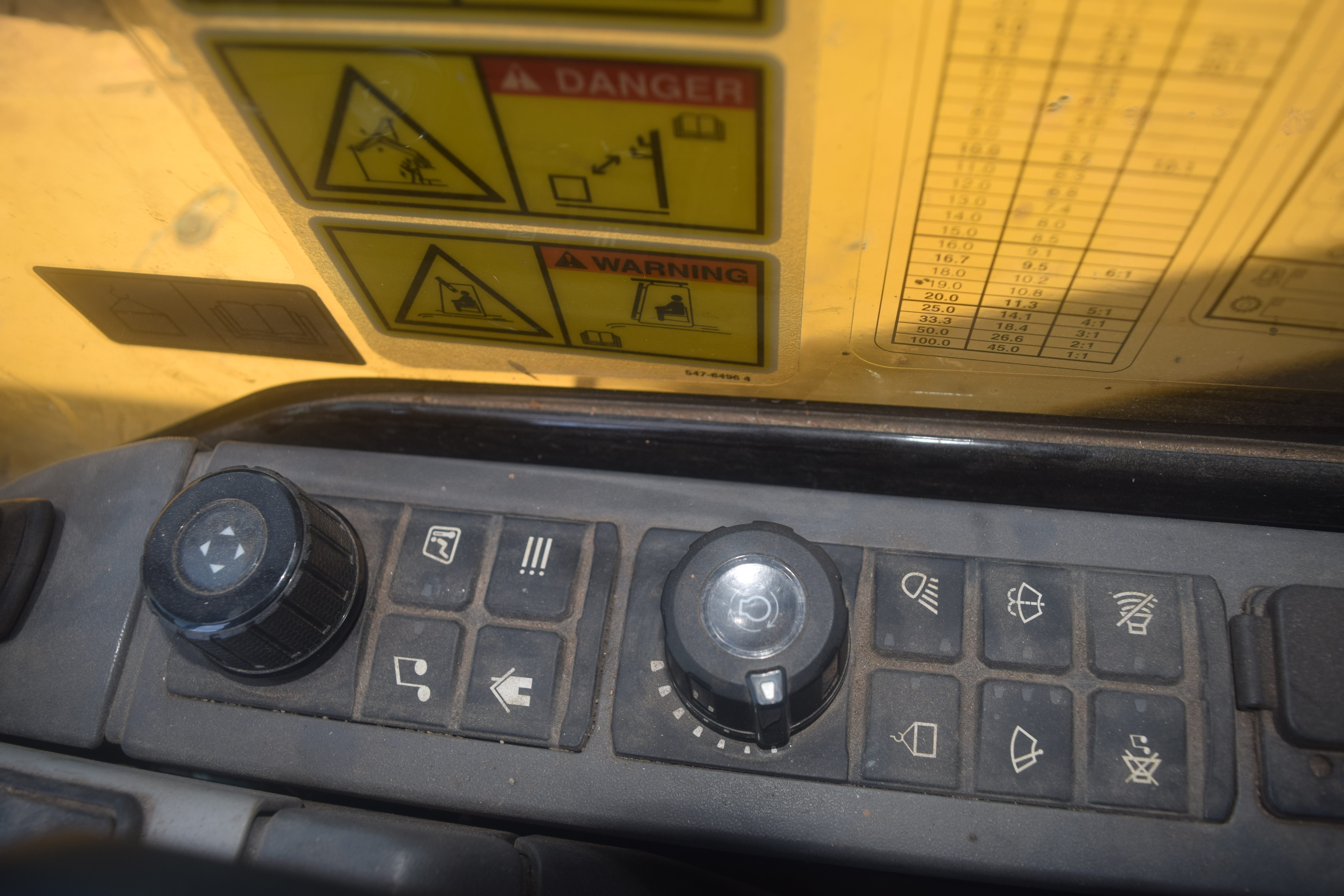 2016 CATERPILLAR 308 CR - view 10 of 18